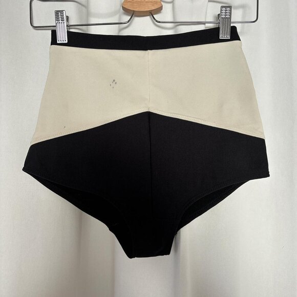 Hackwith Design House Lovely High Waisted Bathing Suit - Picture 1 of 3